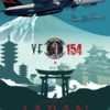 Atsugi Japan VF-154, F-14 Tomcat Atsugi Japan VF-154, F-14 Tomcat