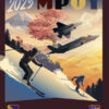 Japan 419th MXG 388th MXG 2025 MPOY Art Japan 419th MXG 388th MXG 2025 MPOY Art