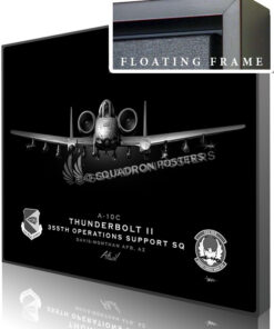 jet-black-a-10-355th-oss-sp01151-featured-canvas-framed-aircraft-lithograph