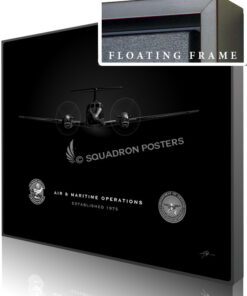 air and maritime operations