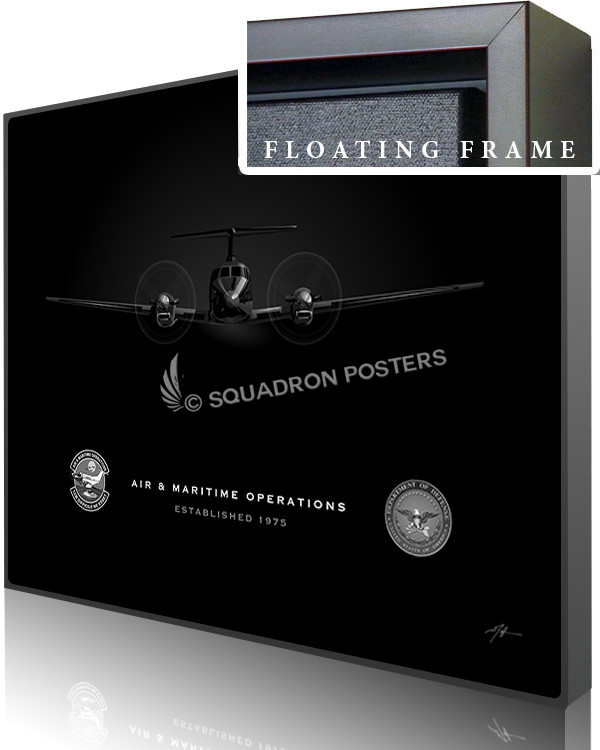 air and maritime operations