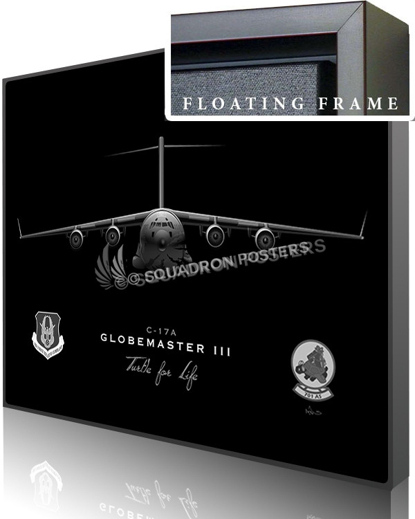 jet-black-c-17-701st-as-sp01169-featured-canvas-framed-aircraft-lithograph