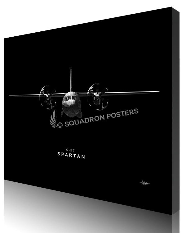 c-27 spartan