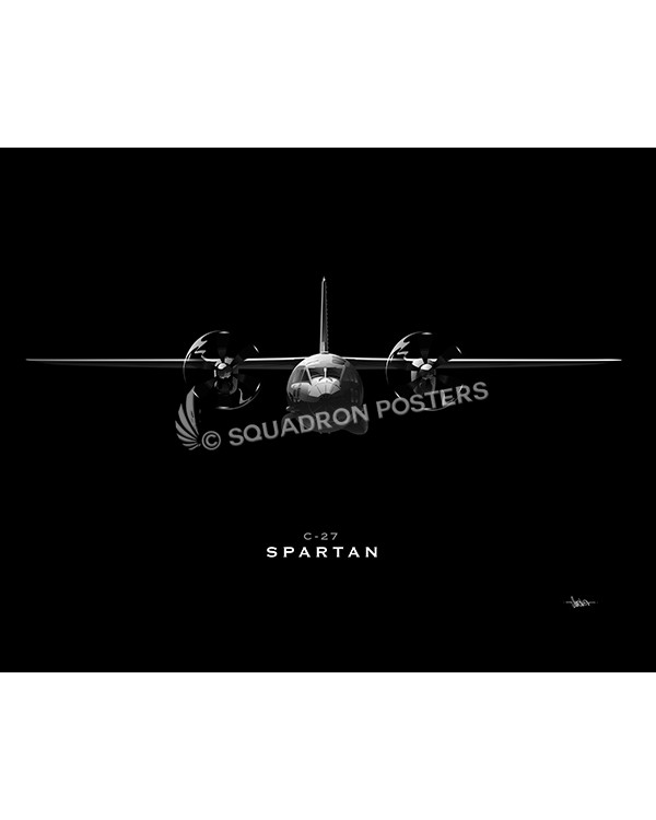 c-27 spartan