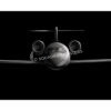 C-37A Jet Black Lithograph C-37A Jet Black Lithograph