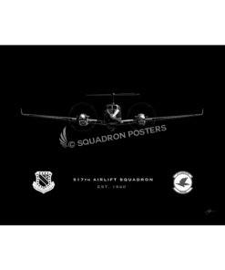 517th Airlift Squadron