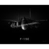 Jet Black F-15E SP00859-FEAT-jet-black-aircraft-lithograph