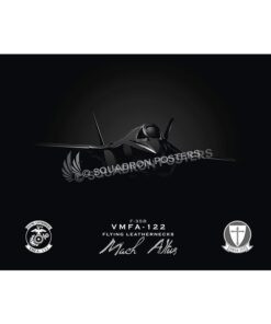 Marine Fighter Attack Squadron 122 (VMFA-122)