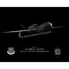 RQ-4 319th OG Jet Black Lithograph