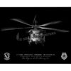 Protected: Jet Black 305th RQS HH-60 Lithograph (Commander Art) Protected: Jet Black 305th RQS HH-60 Lithograph (Commander Art)
