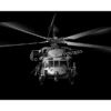 Jet Black HH-60G Lithograph