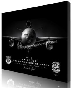 jet-black-kc-10-extender-76th-ars-sp01111-featured-canvas-lithograph