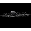 Jet Black KC-97 Stratofreighter Lithograph Jet Black KC-97 Stratofreighter Lithograph