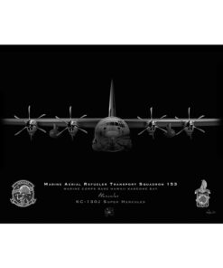 Marine Aerial Refueler Transport Squadron 153 (VMGR-153)