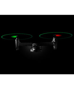 MV-22B Neon Jet Black