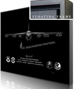 5th Operations Group minot air force base 5th Bomb Wing