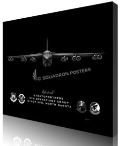 5th Operations Group minot air force base 5th Bomb Wing