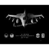 54th TRS Jet Black Lithograph 54th TRS Jet Black Lithograph