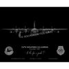 Protected: 34th WPS MC-130J Jet Black Lithograph