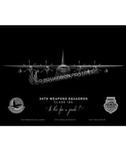 34th Weapons Squadron
