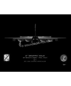 Pisa Air Base (Italy)