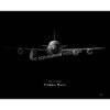 Jet Black RC-135S Lithograph Jet Black RC-135S Lithograph