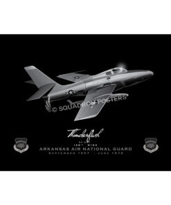 Jet-Black-RF-84F-Max-Shirkov-SPN238303c-featured-canvas-poster-lithograph-art