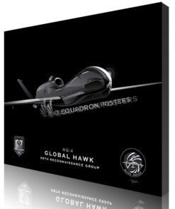 Jet Black RQ-4B 69th mod SP01490-featured-canvas-lithograph