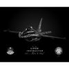 F-16 362 TRS Jet Black Lithograph