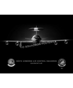 965th Airborne Air Control Squadron