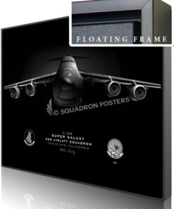 22nd Airlift Squadron