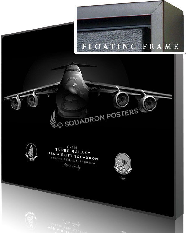 22nd Airlift Squadron