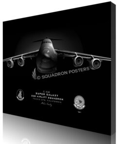 22nd Airlift Squadron