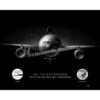 KC-10 79 ARS Jet Black Lithograph KC-10 79 ARS Jet Black Lithograph