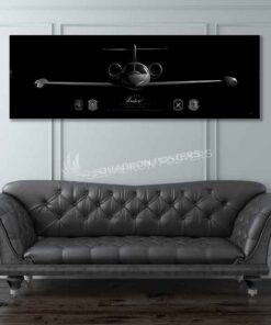 Jet_Black_Andrews_AFB_C-21_457th_AS_ModifySB_SP01673w-military-air-force-aviation-artwork-poster-jet-black-litho-art