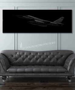 B-58 Hustler Lithos