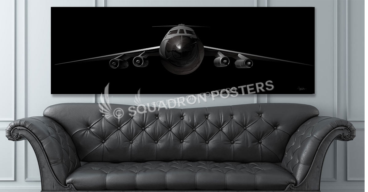Jet_Black_C-141_60x20_SP01265-social-tab-on-woocommerce-jet-black-artwork-airplane