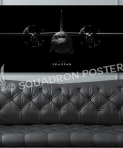 c-27 spartan