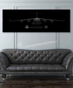 Jet_Black_Charleston_AFB_C-17_14_AS_60x20_SP01417-military-air-force-aviation-artwork-poster-jet-black-litho