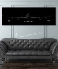Jet_Black_E-6B_Mercury_60x20_FINAL_Max_Shirkov_SPN222222military-air-force-aviation-artwork-poster-jet-black-litho