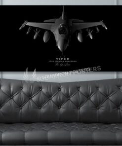 Jet_Black_F-16_77th_FS_60x20_SP01332-social-tab-on-woocommerce-jet-black-artwork-airplane