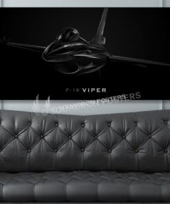 Jet_Black_F-16_Viper_100th_Fighter_SQ_60x20_Name_SP01258-social-tab-on-woocommerce-jet-black-artwork-airplane