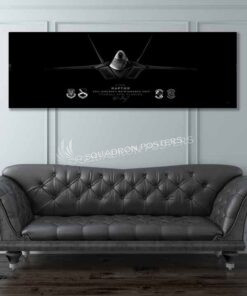 Jet_Black_F-22_Tyndall_AFB_43d_AMXS_60x20_ModifySB_SP01569-military-air-force-aviation-artwork-poster-jet-black-litho