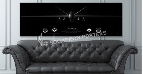 Jet_Black_Ft_Smith_AR_MQ-9_188th_Wing_60x20_SP01390-social-tab-on-woocommerce-jet-black-artwork-airplane