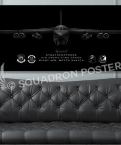 5th Operations Group minot air force base 5th Bomb Wing