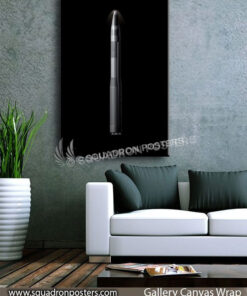 Jet_Black_Minuteman_lll_Max_Shirkov_SP01553-squadron-posters-vintage-canvas-wrap-aviation-prints