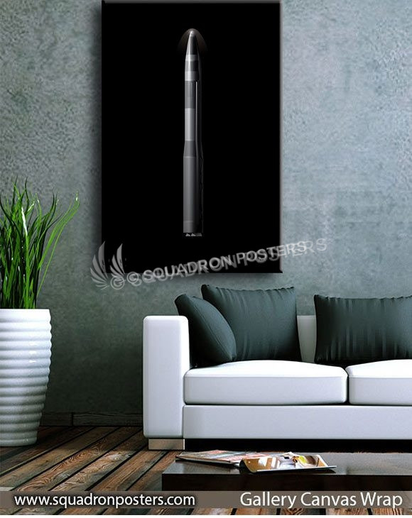 Jet_Black_Minuteman_lll_Max_Shirkov_SP01553-squadron-posters-vintage-canvas-wrap-aviation-prints