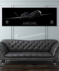 Jet_Black_RQ-4B_69th_mod_60x20_SP01491-military-air-force-aviation-artwork-poster-jet-black-litho