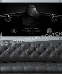 22nd Airlift Squadron