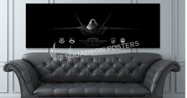 Jet_Black_Tyndall_AFB_F-22_95th_FS_60x20_SP01396-social-tab-on-woocommerce-jet-black-artwork-airplane